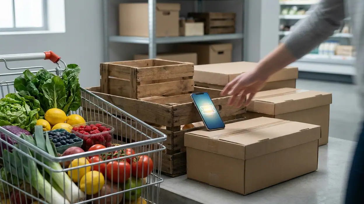 Lidl Plus: La Revolución de las Compras Semanales