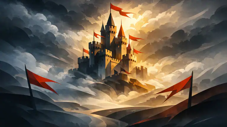 Lords Mobile: Evolución Estratégica con Cada Actualización icon