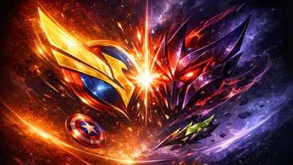 Marvel Strike Force: Estrategia y Acción en el Multiverso header