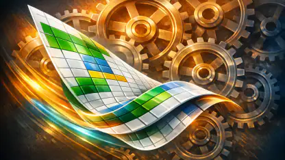 Microsoft Excel en Android: Innovaciones que Impulsan la Productividad header