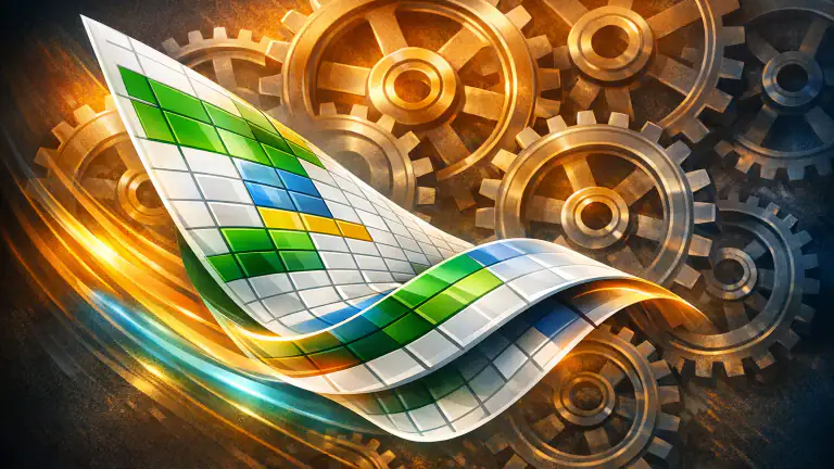 Microsoft Excel en Android: Innovaciones que Impulsan la Productividad icon