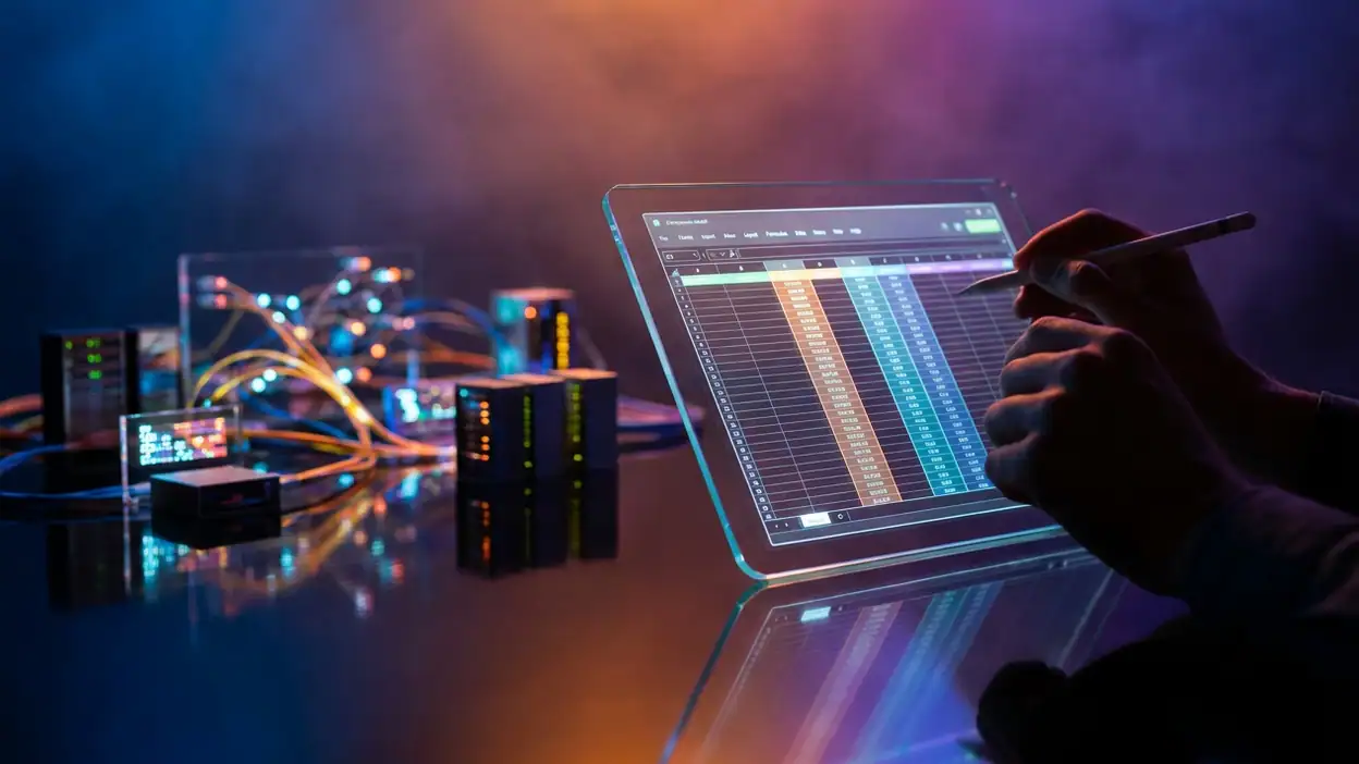 Microsoft Excel en Android: Reimaginando la Productividad Móvil