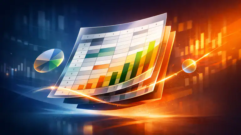 Microsoft Excel en Android: Reimaginando la Productividad Móvil icon