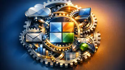 Microsoft Outlook: El Ecosistema que Redefine la Productividad Móvil header