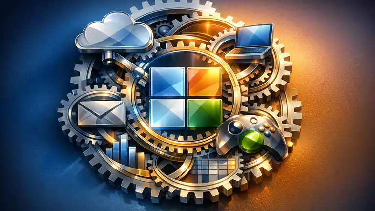 Microsoft Outlook: El Ecosistema que Redefine la Productividad Móvil icon