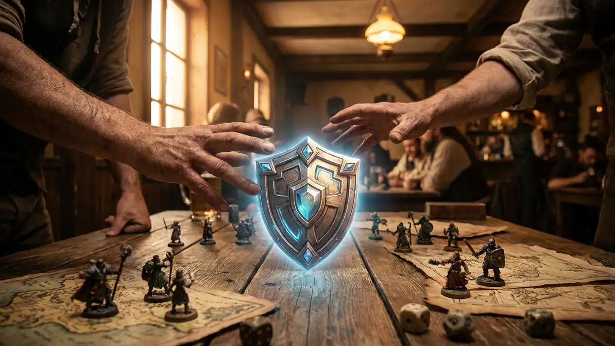 Mobile Legends: Bang Bang como Ritual y Símbolo en la Cultura Móvil