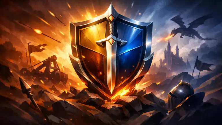 Mobile Legends: Bang Bang como Ritual y Símbolo en la Cultura Móvil icon