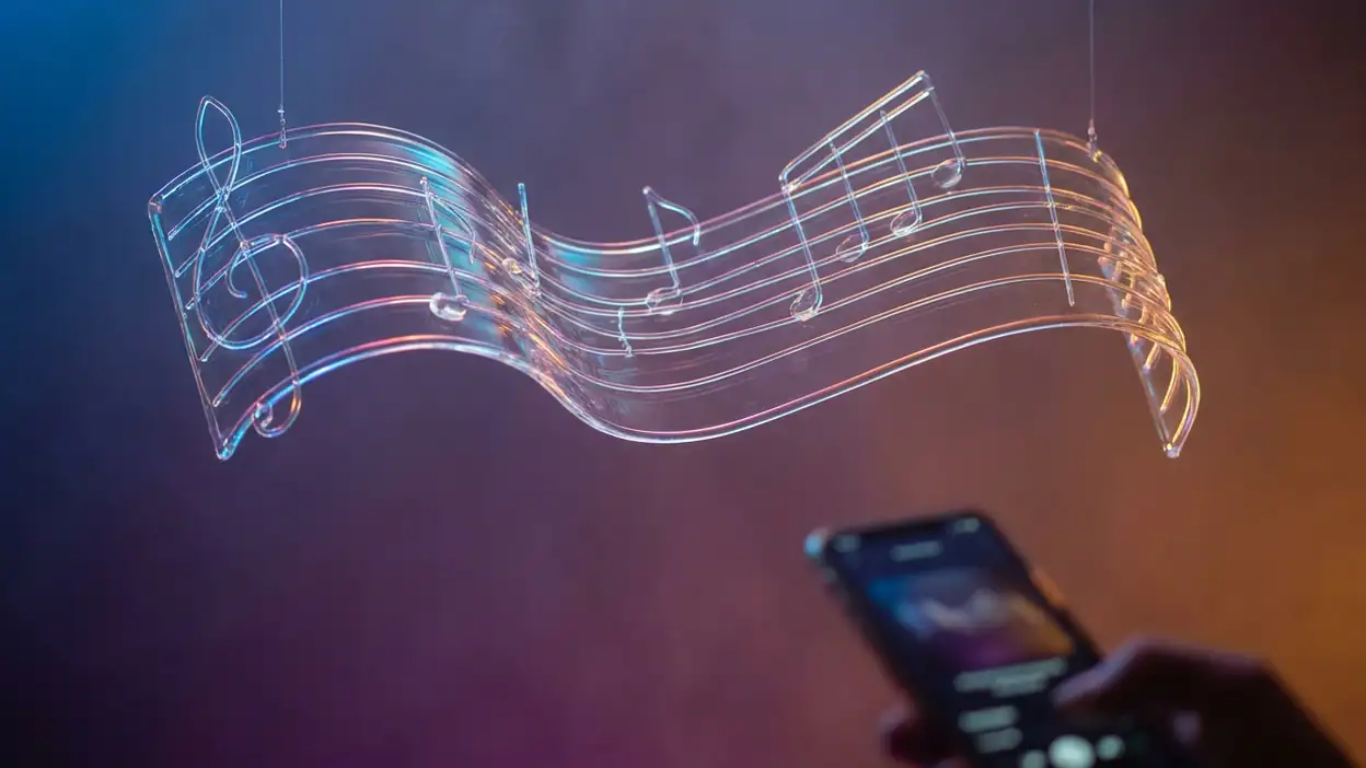 Moises: La App que Revoluciona la Música Móvil