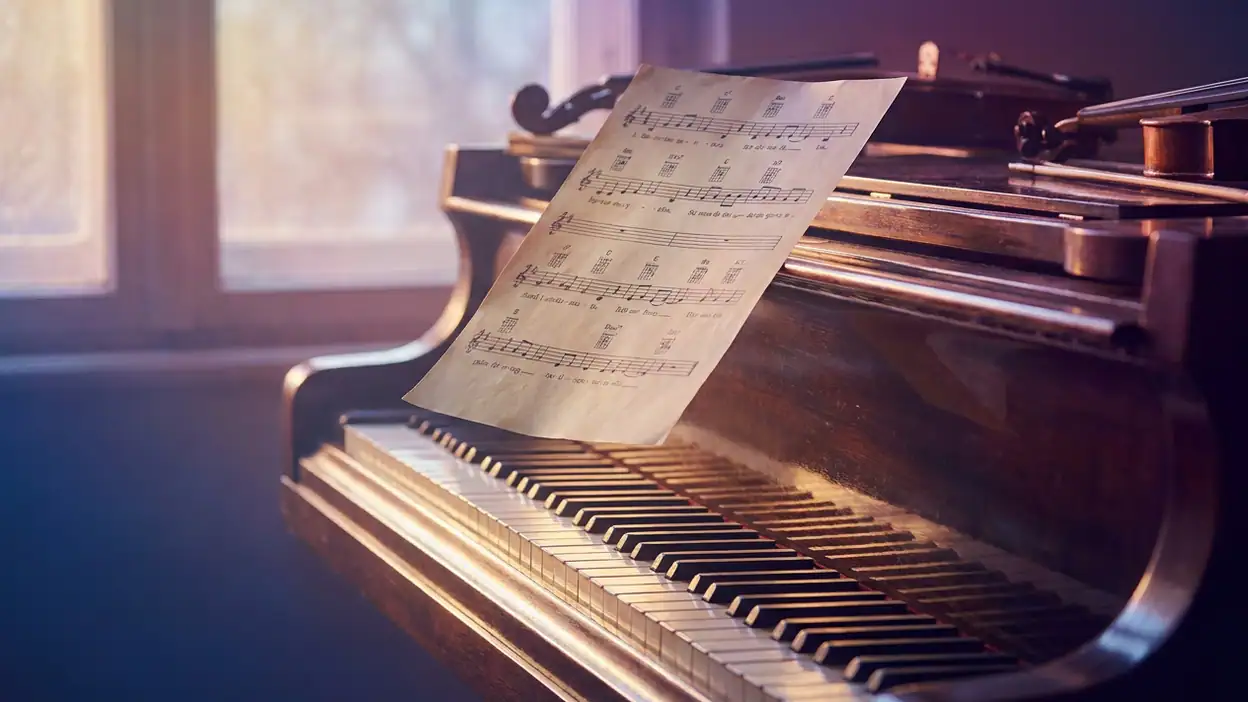 MuseScore－Acordes De Piano: Dominando el Ecosistema Musical Móvil