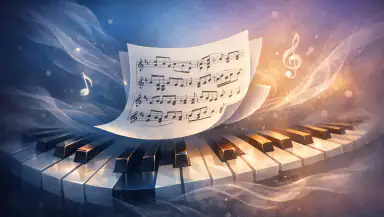 MuseScore－Acordes De Piano: Dominando el Ecosistema Musical Móvil header