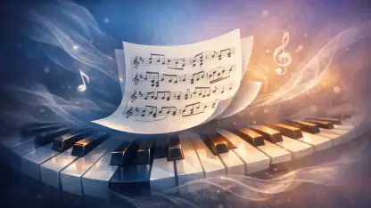 MuseScore－Acordes De Piano: Dominando el Ecosistema Musical Móvil header