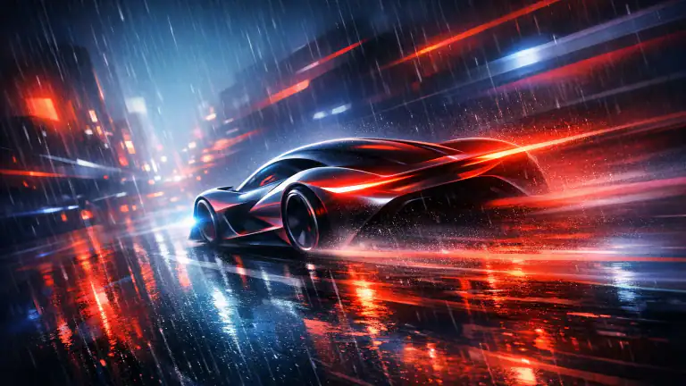 NFS: Sin Límites: La Cultura de la Velocidad en tu Smartphone icon