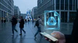 Optimiza tu Gestión Documental con Lector de todos los documentos
