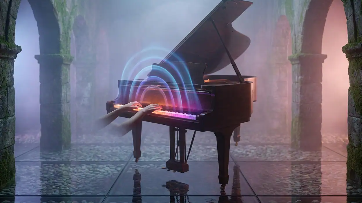 Piano Music Go: Revoluciona tu Experiencia Musical Móvil