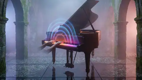 Piano Music Go: Revoluciona tu Experiencia Musical Móvil