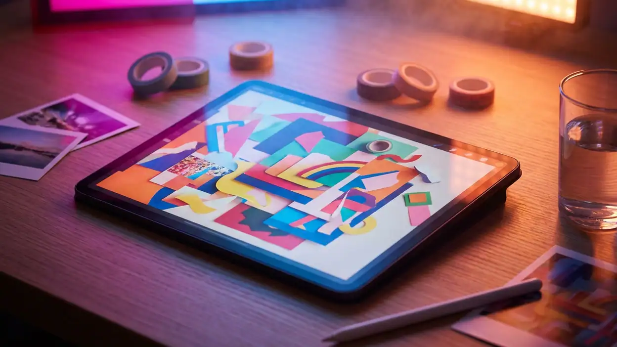 PicCollage: Editor de Fotos que Transforma Imágenes en Arte