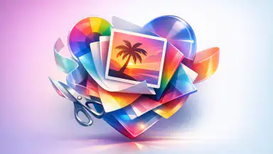 PicCollage: Editor de Fotos que Transforma Imágenes en Arte header