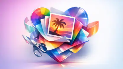 PicCollage: Editor de Fotos que Transforma Imágenes en Arte header