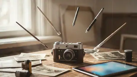Picsart Editor de Fotos IA: Creatividad al Alcance de Todos