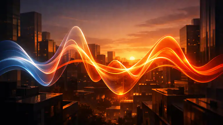 Pocket FM: La Transformación del Consumo de Audio en Móviles icon