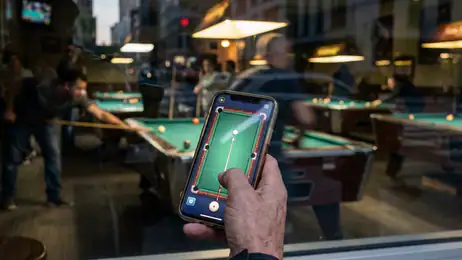 Por Qué 8 Ball Pool Sigue Siendo el Rey del Billar Móvil