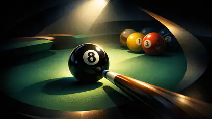 Por Qué 8 Ball Pool Sigue Siendo un Fenómeno en Juegos Móviles header