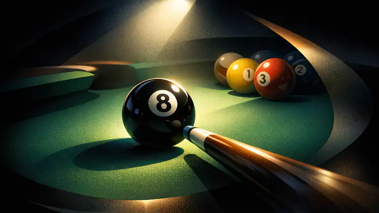 Por Qué 8 Ball Pool Sigue Siendo un Fenómeno en Juegos Móviles icon