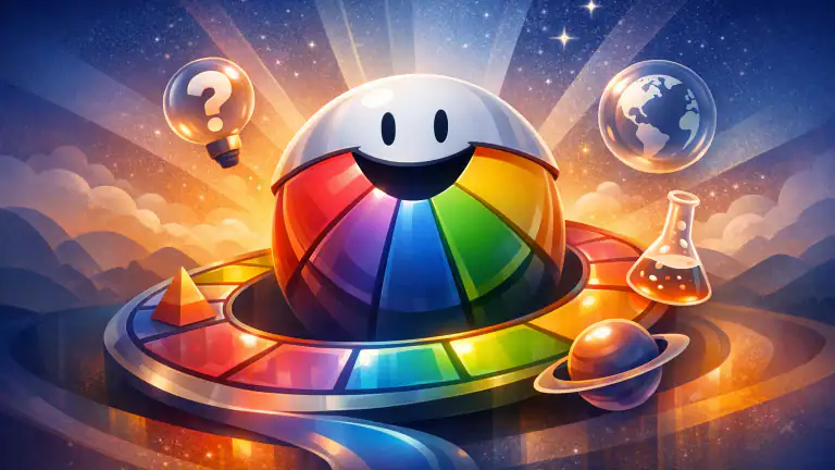 Preguntados: La Actualización que Revoluciona tu Experiencia de Juego icon
