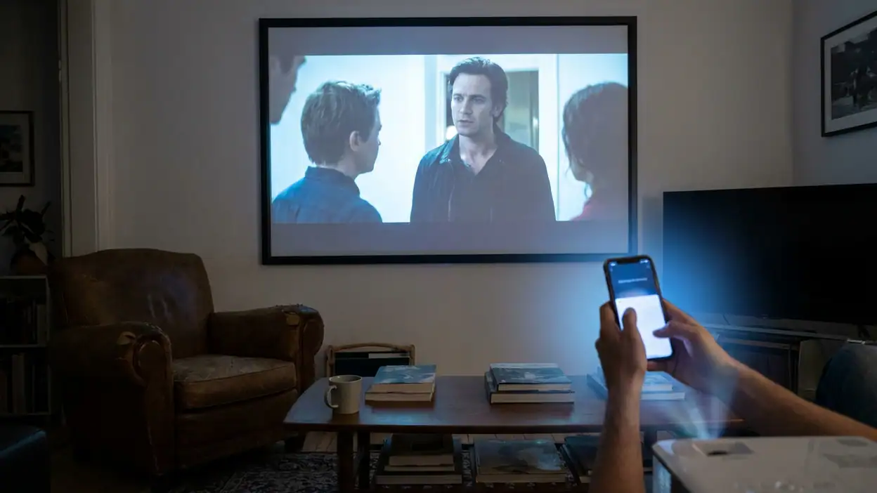 Prime Video: La Revolución del Entretenimiento Móvil