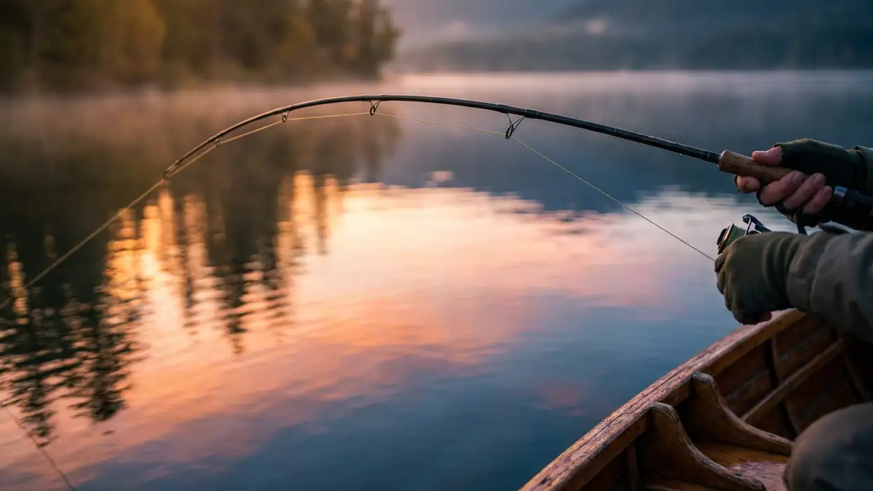 ¿Puede Fishing Clash: juego deportivo Destacar en Simulación de Pesca?