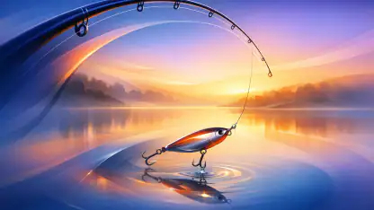 ¿Puede Fishing Clash: juego deportivo Destacar en Simulación de Pesca? header