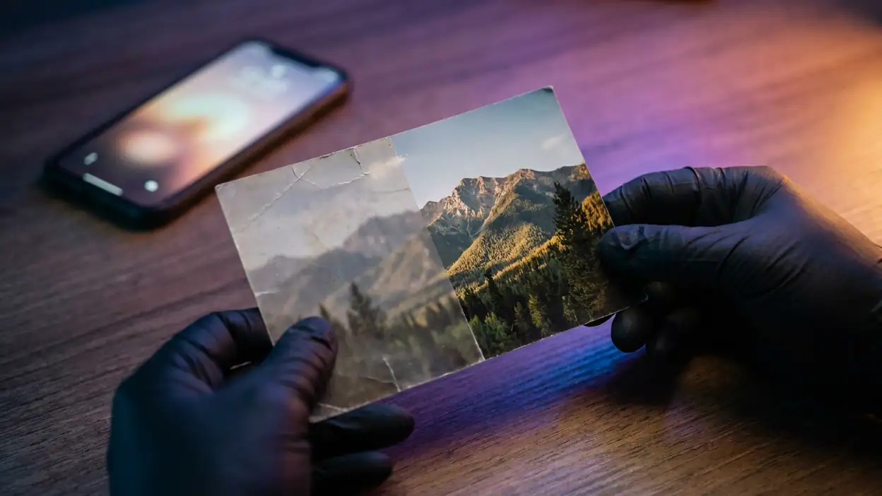 Remini transforma la fotografía móvil con inteligencia artificial