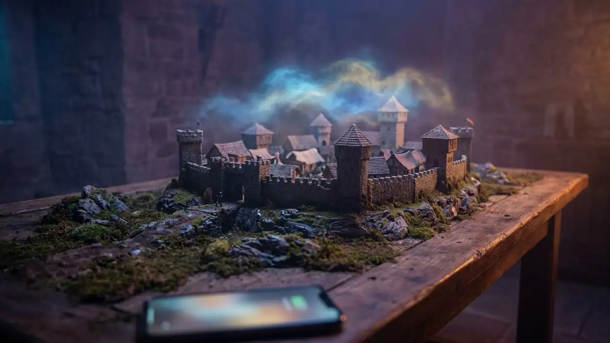 El Resurgimiento de Clash of Clans en la Era de los Juegos Móviles
