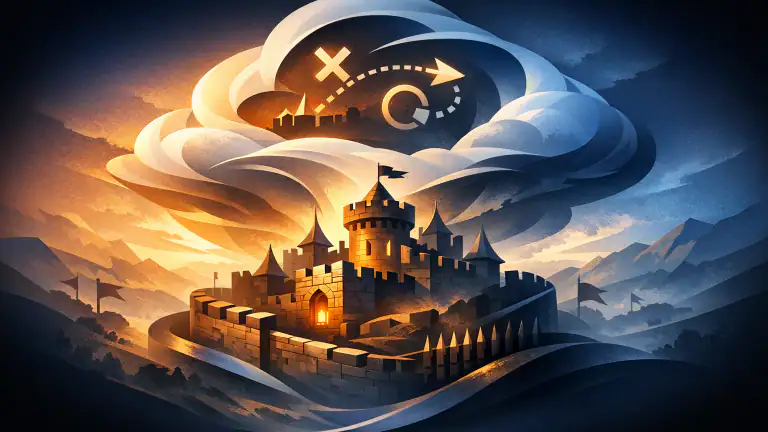 El Resurgimiento de Clash of Clans en la Era de los Juegos Móviles icon