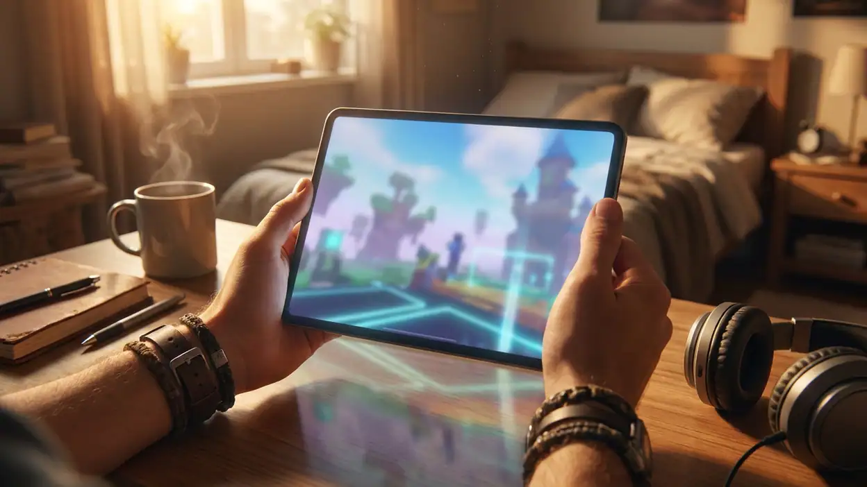 Roblox: La Revolución del Juego Móvil y la Creatividad
