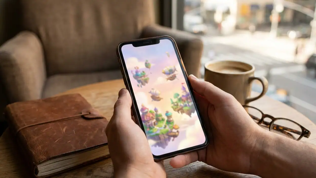 Roblox: Un Universo de Creatividad en tu Bolsillo