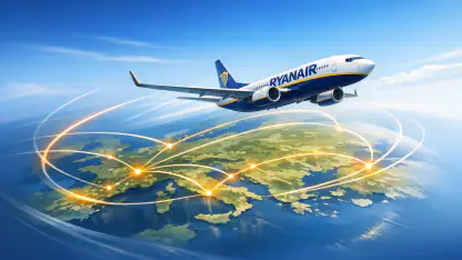 Ryanair: La App que Revoluciona tus Viajes por Europa header
