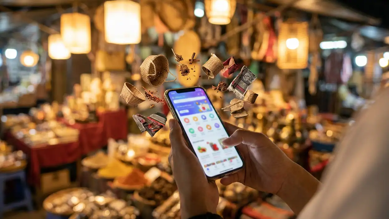 Shpock: La App que Revoluciona el Mercado de Compra y Venta