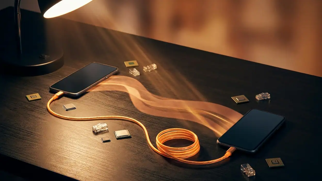 Simplifica tu Cambio de Móvil con Samsung Smart Switch Mobile