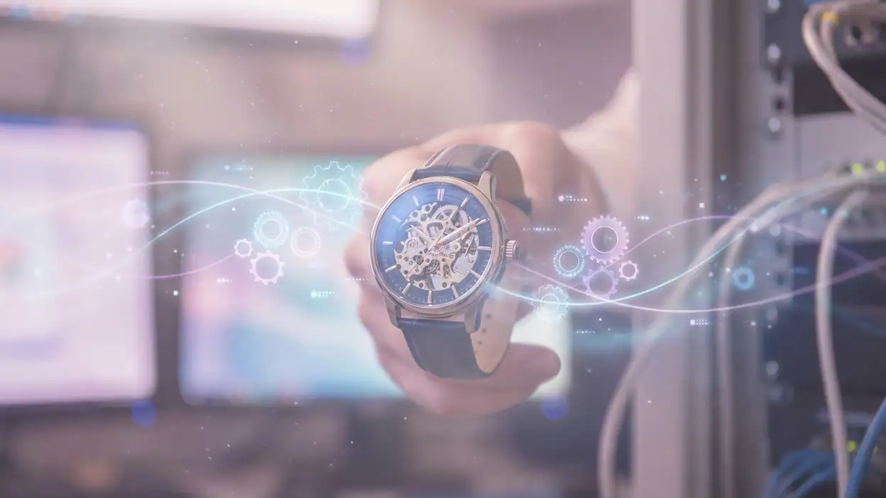 Smartwatch - Reloj & Wear OS: El Ecosistema que Revoluciona la Comunicación