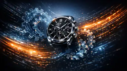 Smartwatch - Reloj & Wear OS: El Ecosistema que Revoluciona la Comunicación header