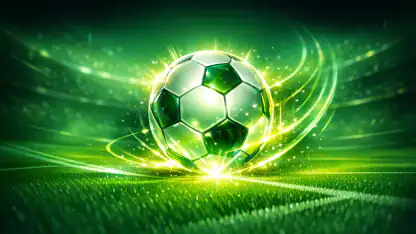 Soccer Stars: Football Kick - Revoluciona el Fútbol en tu Móvil header