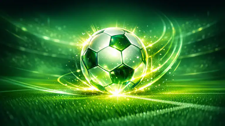 Soccer Stars: Football Kick - Revoluciona el Fútbol en tu Móvil icon