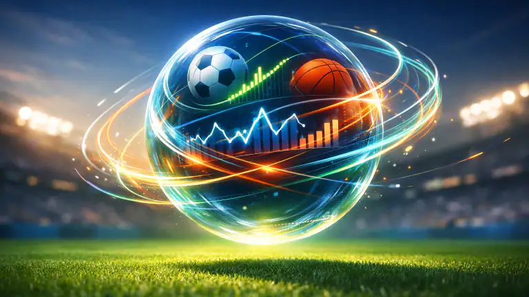 Sofascore: Revoluciona el Seguimiento Deportivo en Tiempo Real icon