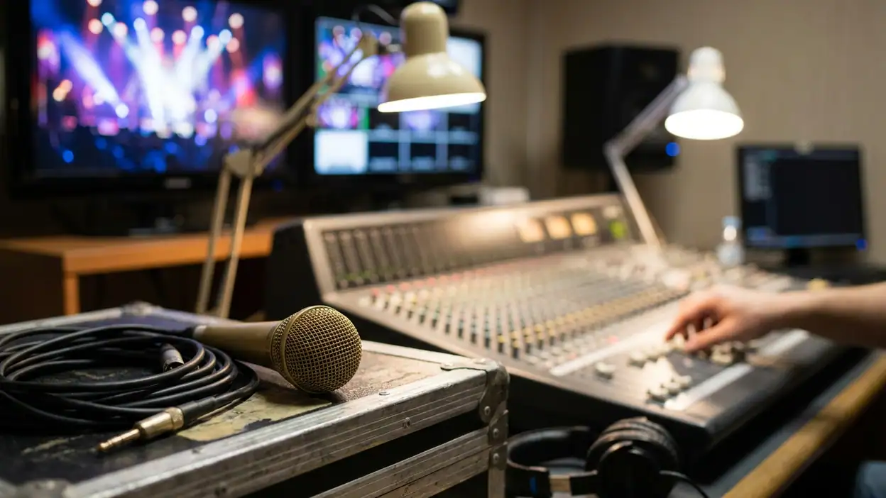 StarMaker: Canta Karaoke, la App que Transforma tu Voz en Estrella