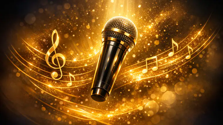 StarMaker: Canta Karaoke y Conecta con el Mundo a Través de Duetos icon