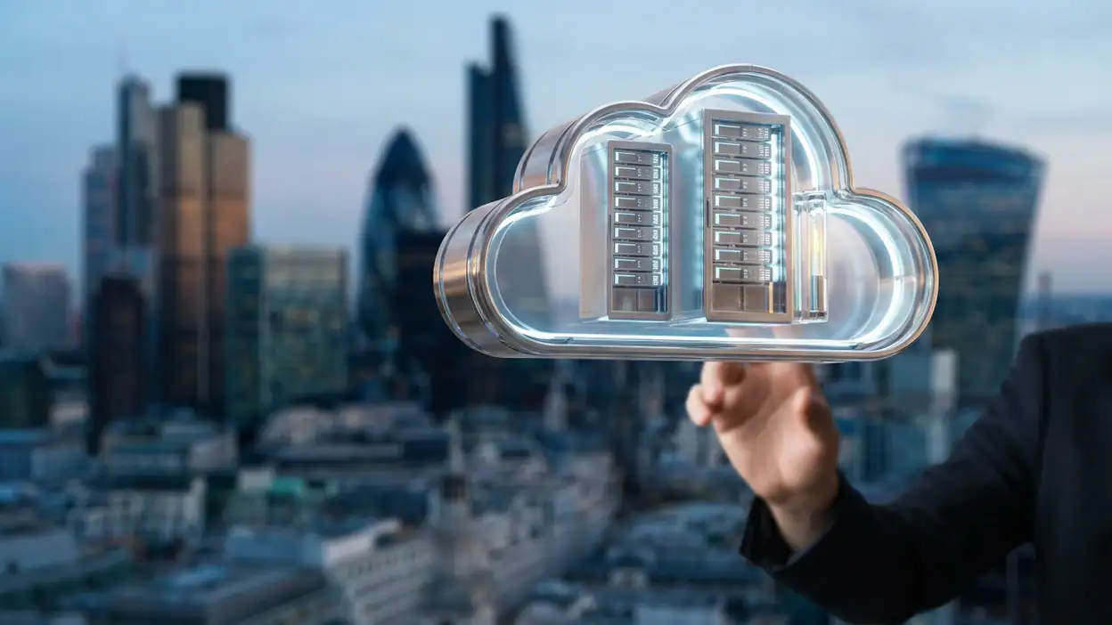 TeraBox: Revolución del Almacenamiento Móvil con 1TB en la Nube