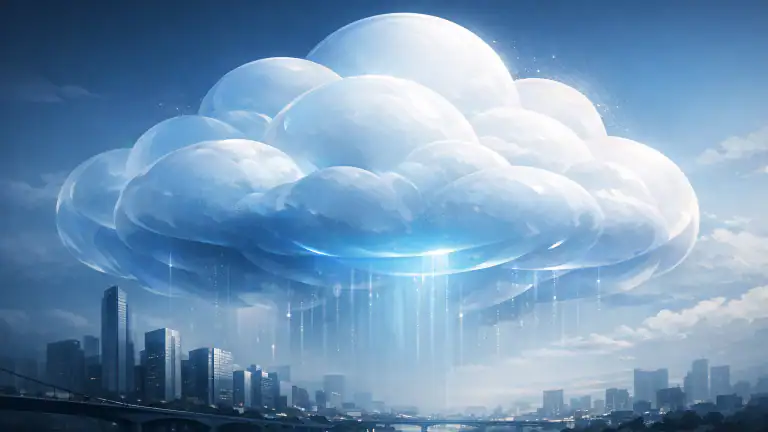 TeraBox: Revolución del Almacenamiento Móvil con 1TB en la Nube icon