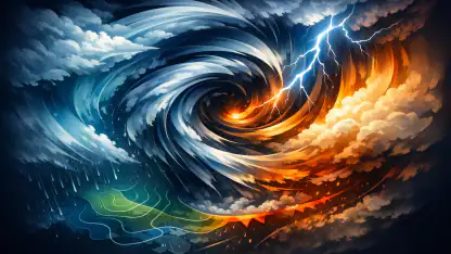 Tiempo - The Weather Channel: Revoluciona Tu Forma de Ver el Clima header