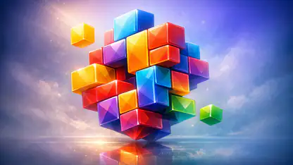 Tile Club: Juego de Emparejar que Desafía y Cautiva header